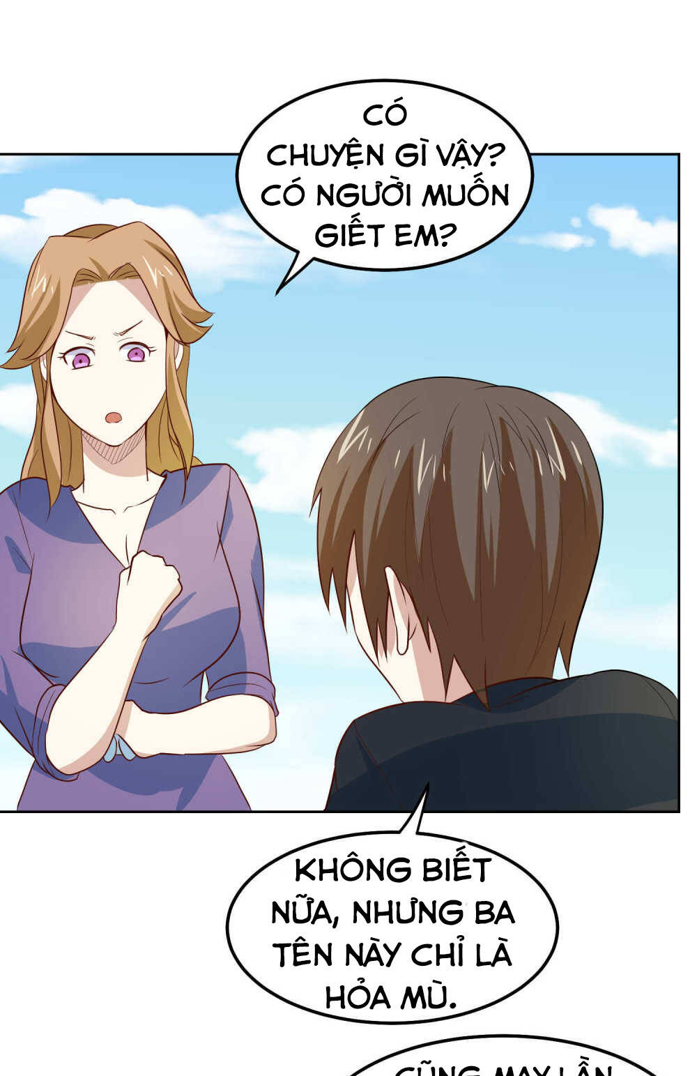 Tay Chơi Thần Cấp: Chapter 62