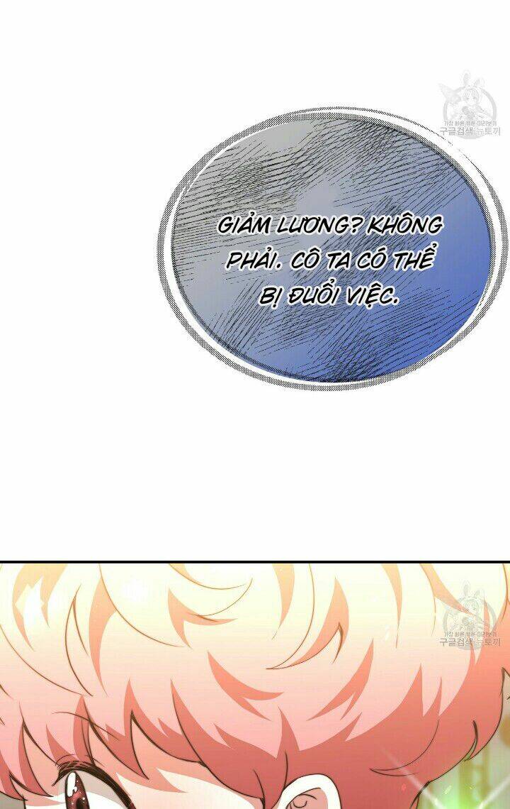 Công Chúa Bị Lãng Quên Muốn Sống Trong Hòa Bình: Chapter 22