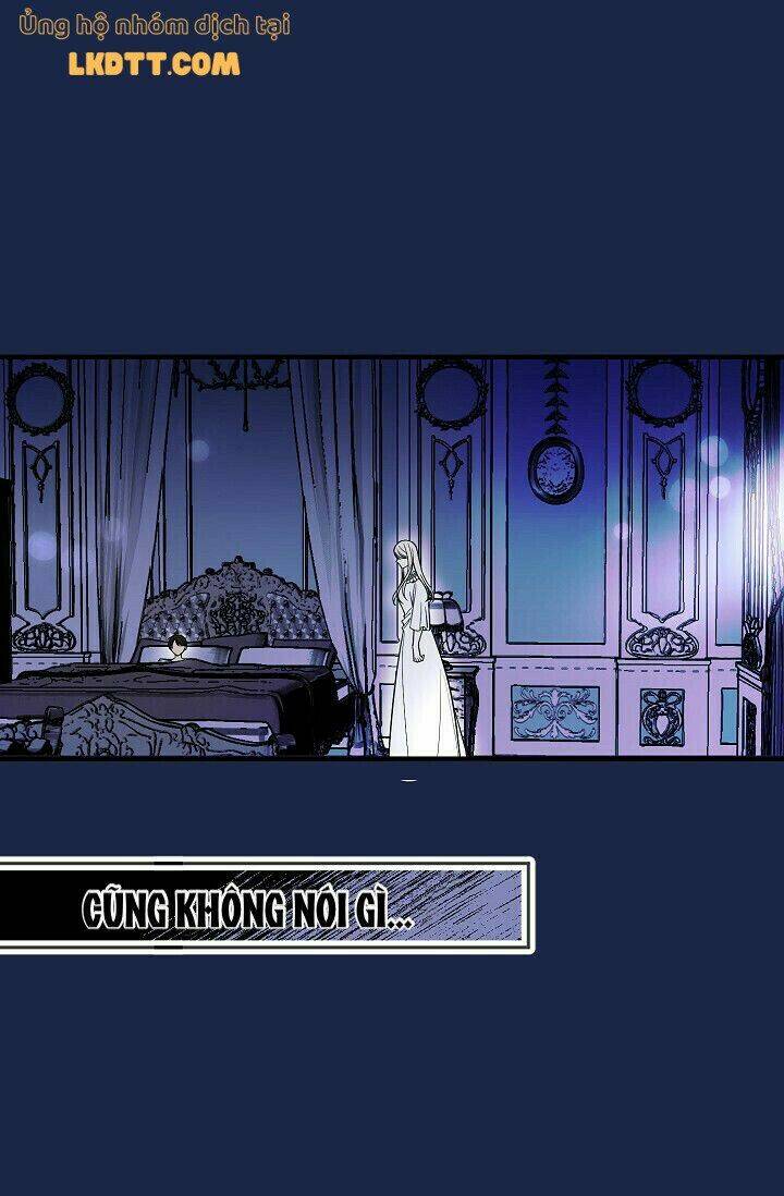 Mylord, Nữ Hoàng Của Loài Sói!: Chapter 17