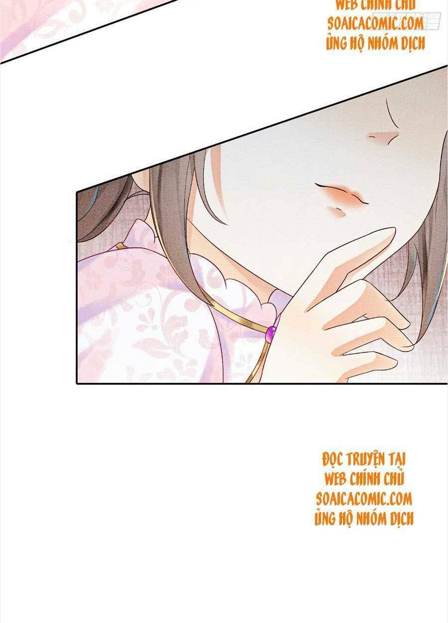 Bắt Đầu Hủy Hôn Để Công Lược Vương Gia: Chapter 30