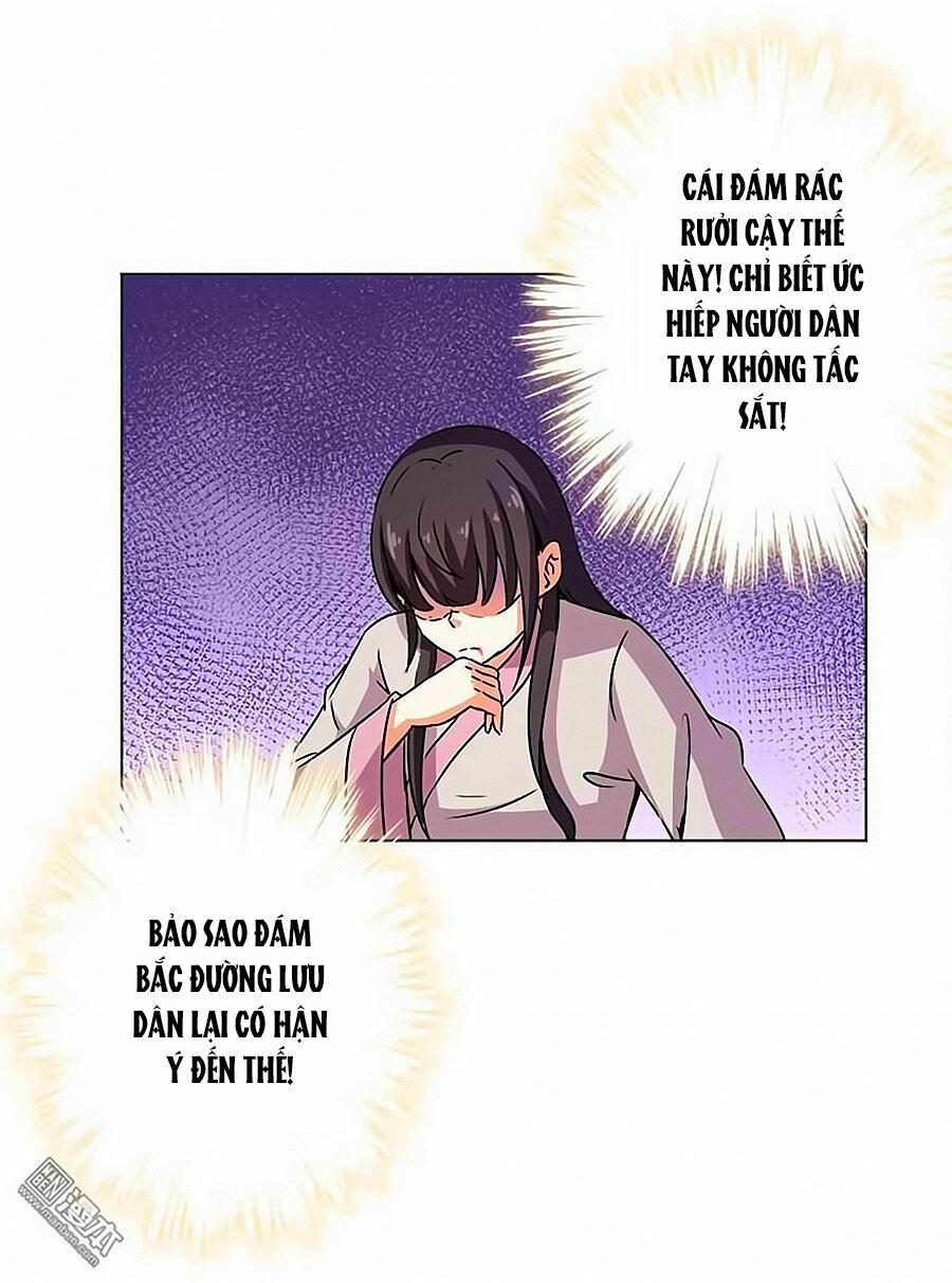 Vương Gia ! Ngươi Thật Bỉ Ổi !: Chapter 348