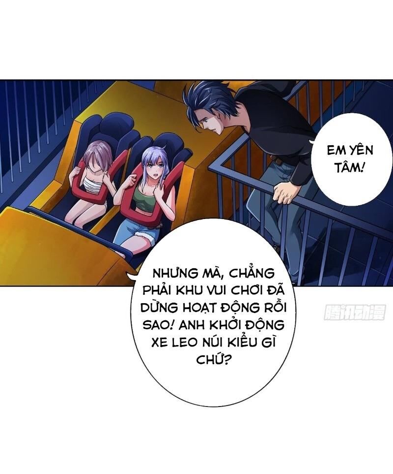 Hệ Thống Tìm Đường Chết Mạnh Nhất: Chapter 59