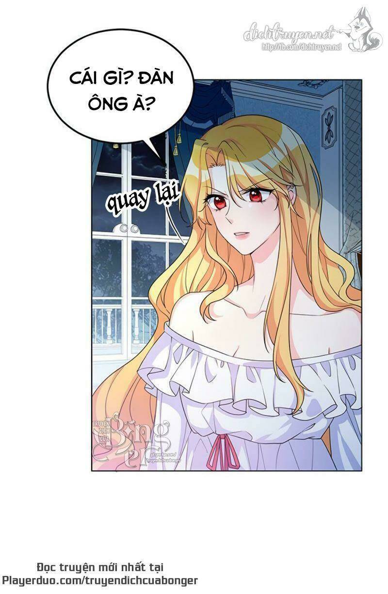 Nữ Hiệp Trở Về: Chapter 8