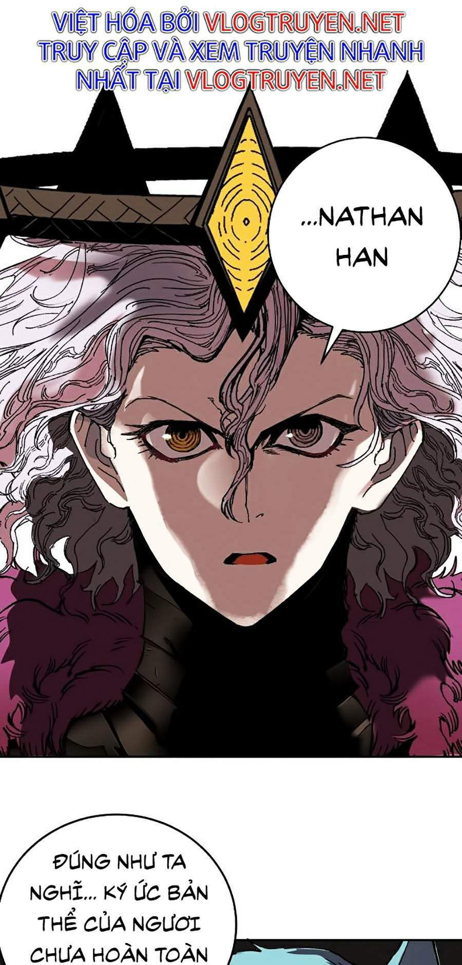 Hard Core Leveling Warrior Ss2: Chapter 113