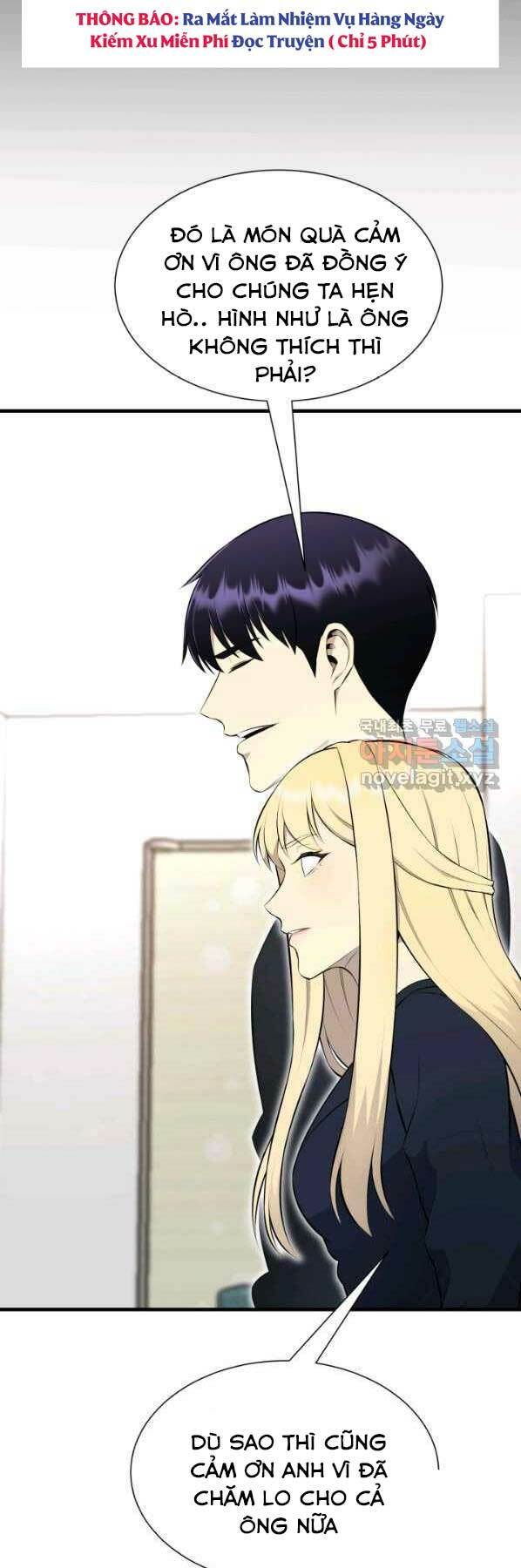 Luân Hồi Ác Nhân: Chapter 101