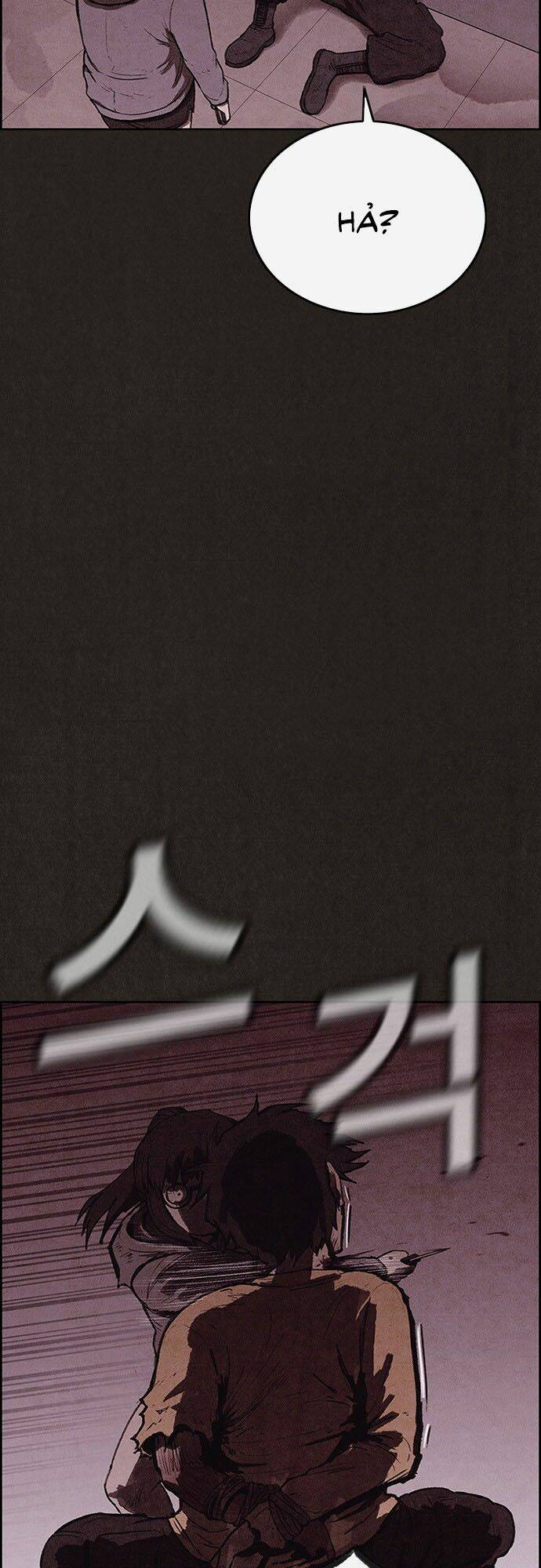 Quái Vật Tại Chung Cư Xanh: Chapter 119