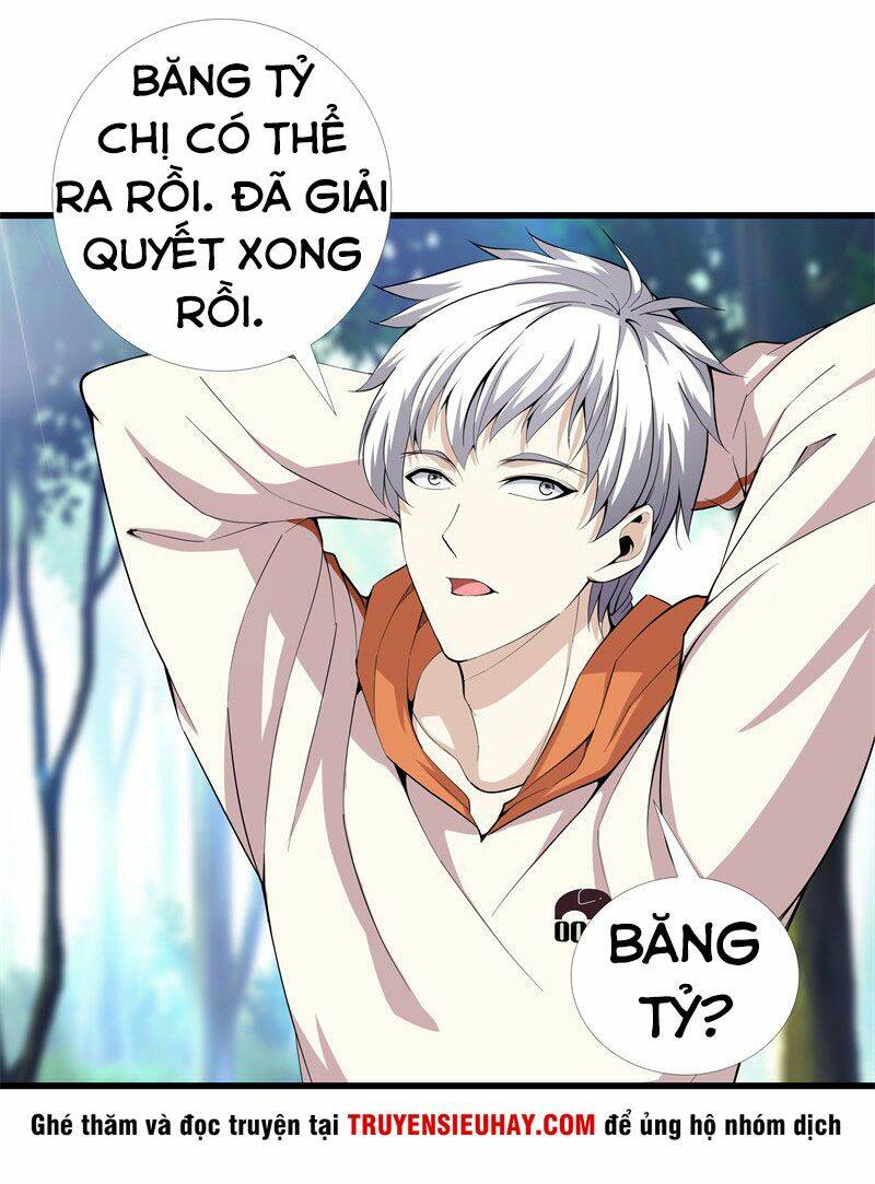 Đô Thị Chí Tôn: Chapter 68