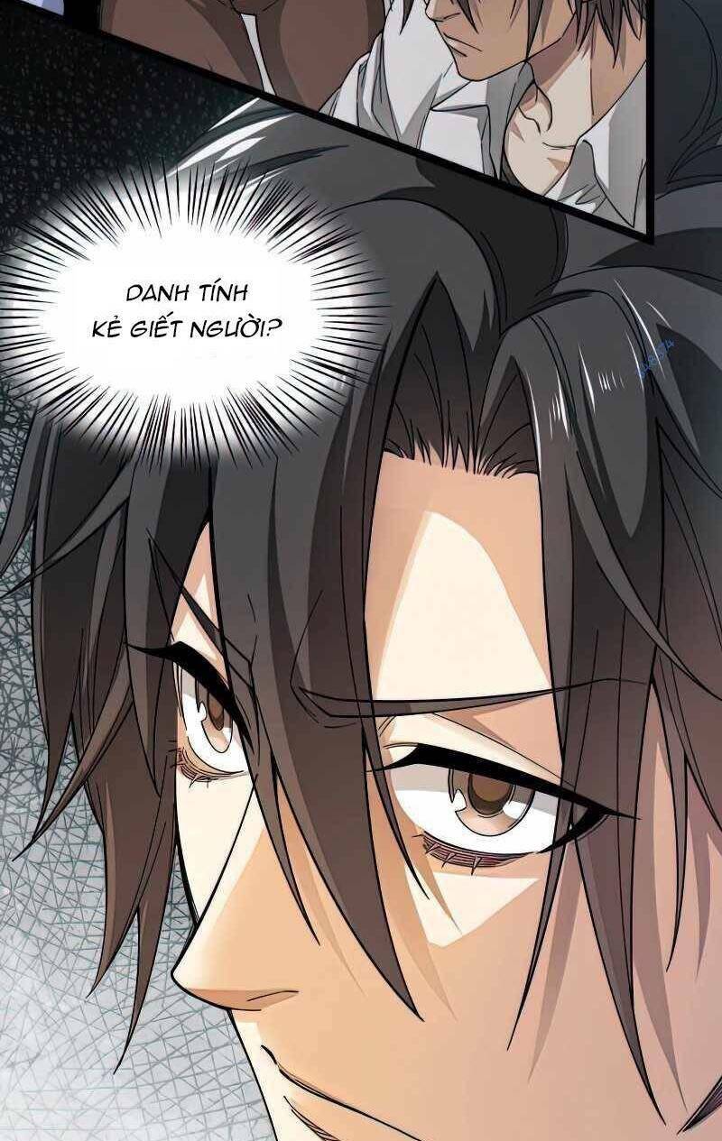 Trò Chơi Hệ Chữa Trị Của Tôi: Chapter 10