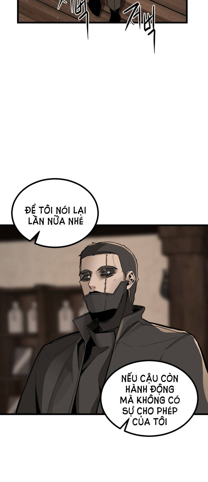 Hero Killer Boom: Chapter 7