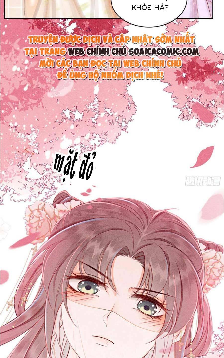 Bắt Đầu Hủy Hôn Để Công Lược Vương Gia: Chapter 70