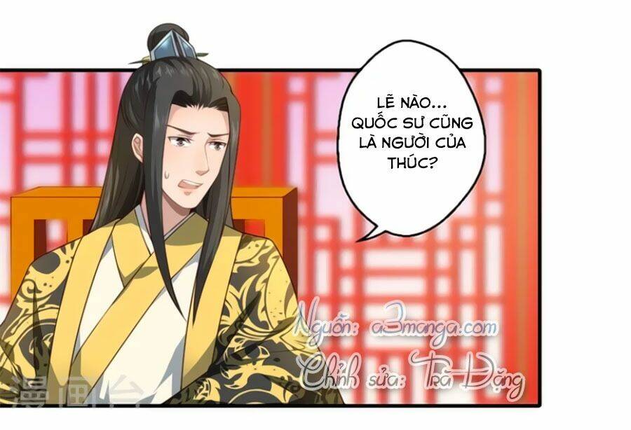 Khuynh Thế Y Phi Muốn Bỏ Chồng: Chapter 57