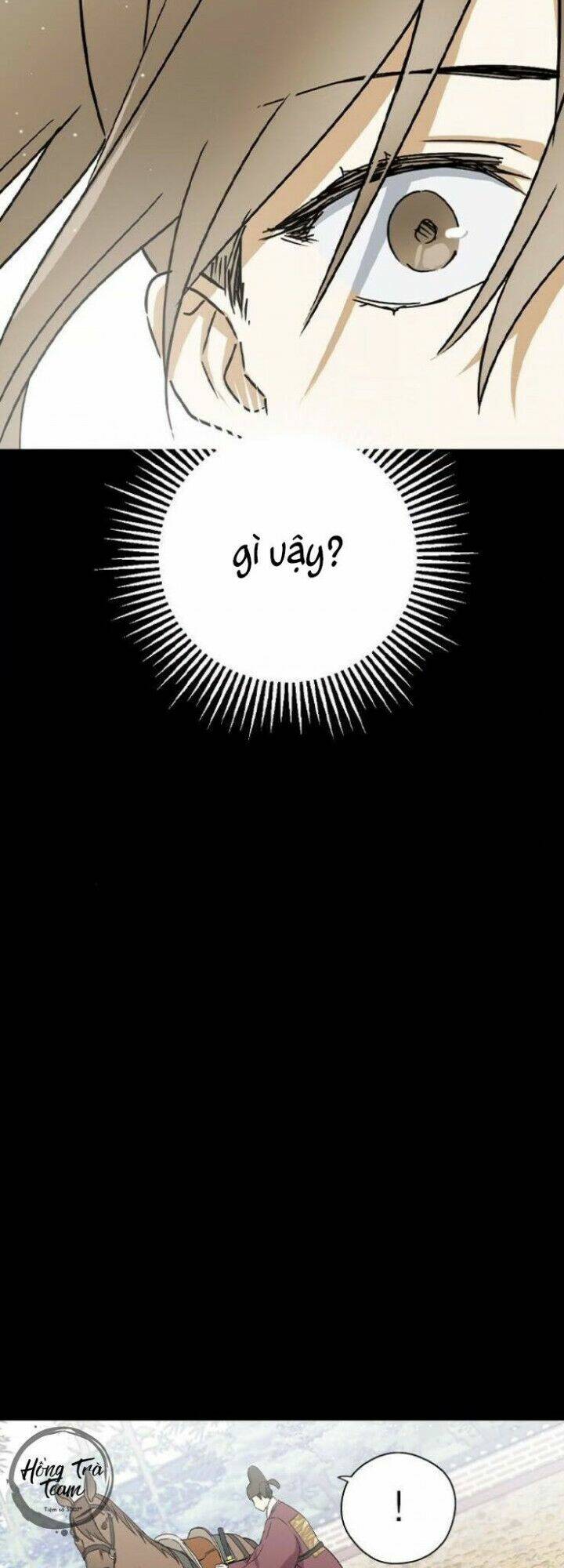 Duyên Nợ Kiếp Trước: Chapter 13