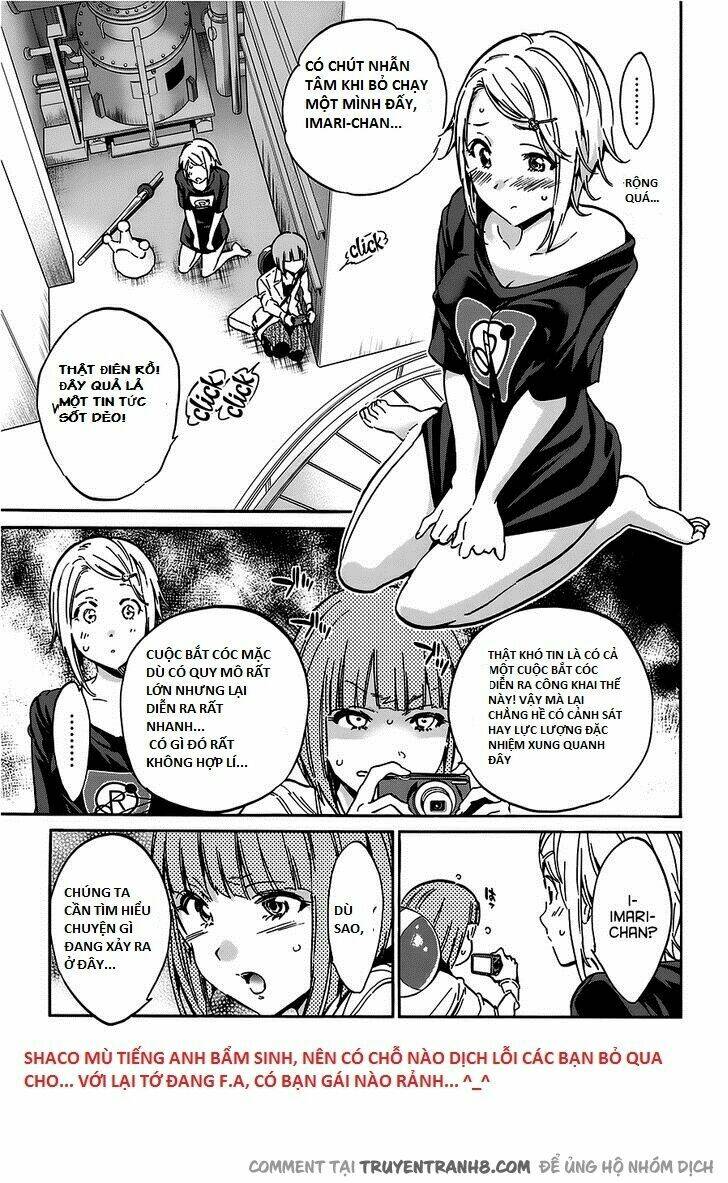 Real Account Ii: Chapter 22