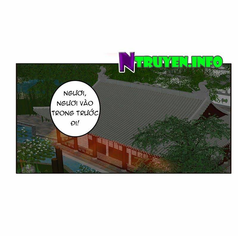 Tướng Quân Mời Ra Trận: Chapter 129