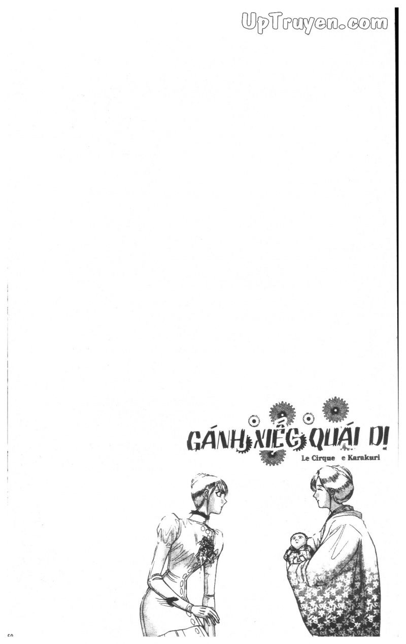 Fujita Kazuhiro: Chapter 25