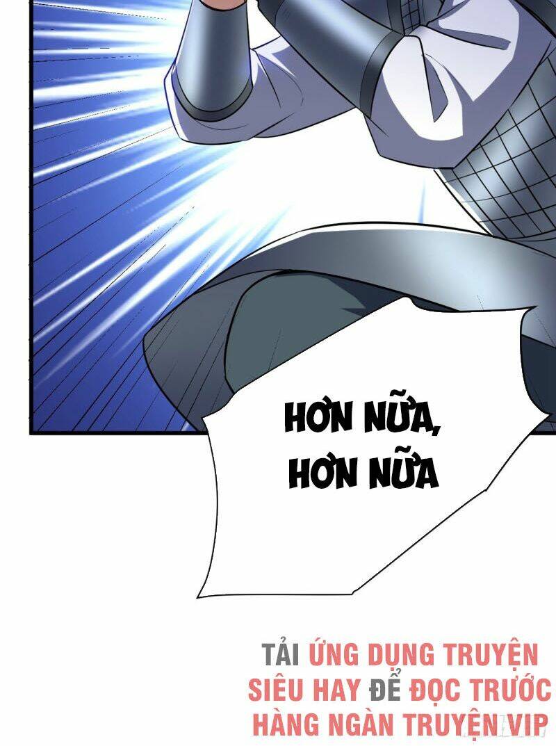 Yêu Giả Vi Vương: Chapter 143