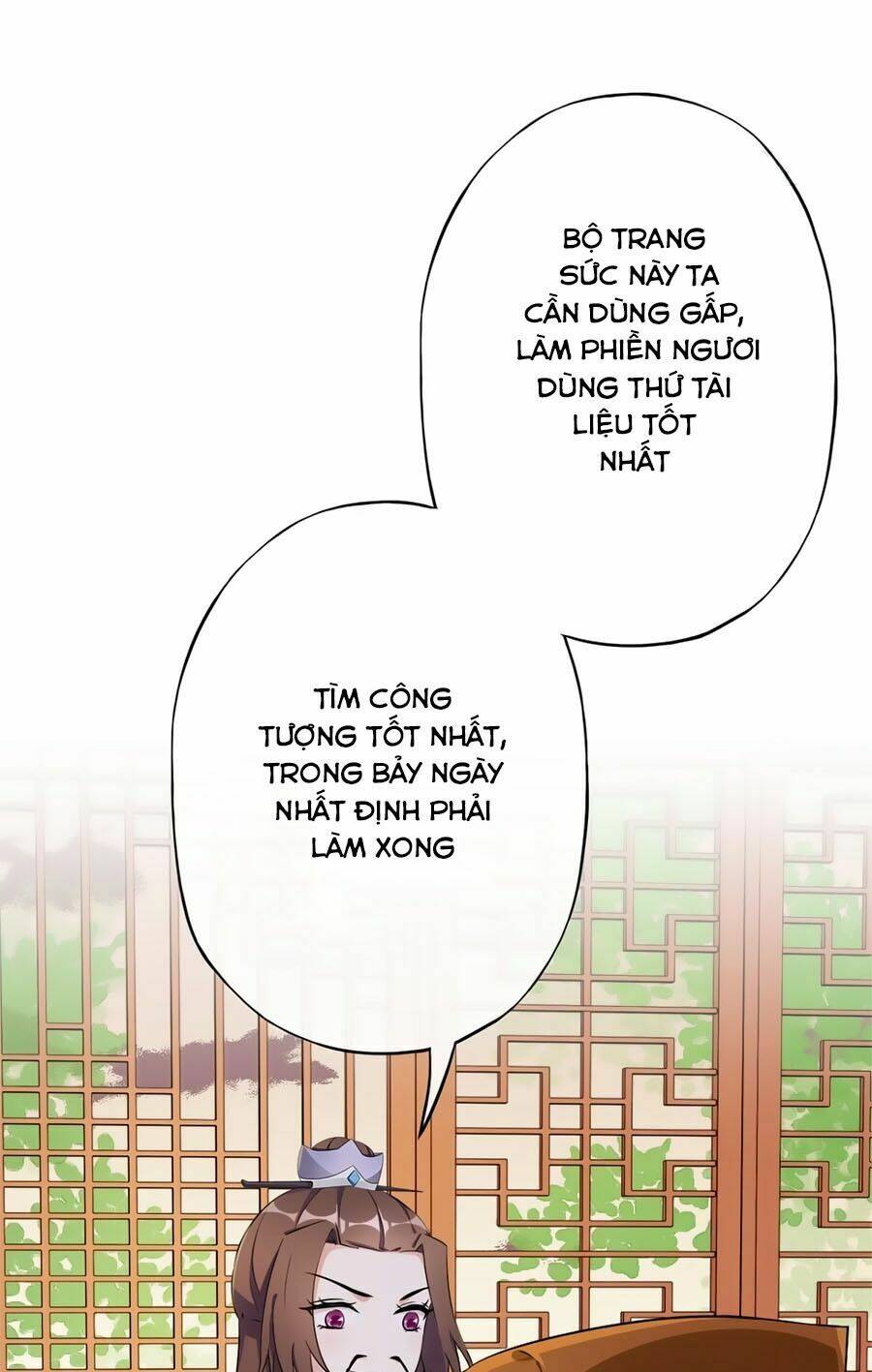 Vương Phi Có Chút Nghịch Ngợm: Chapter 10
