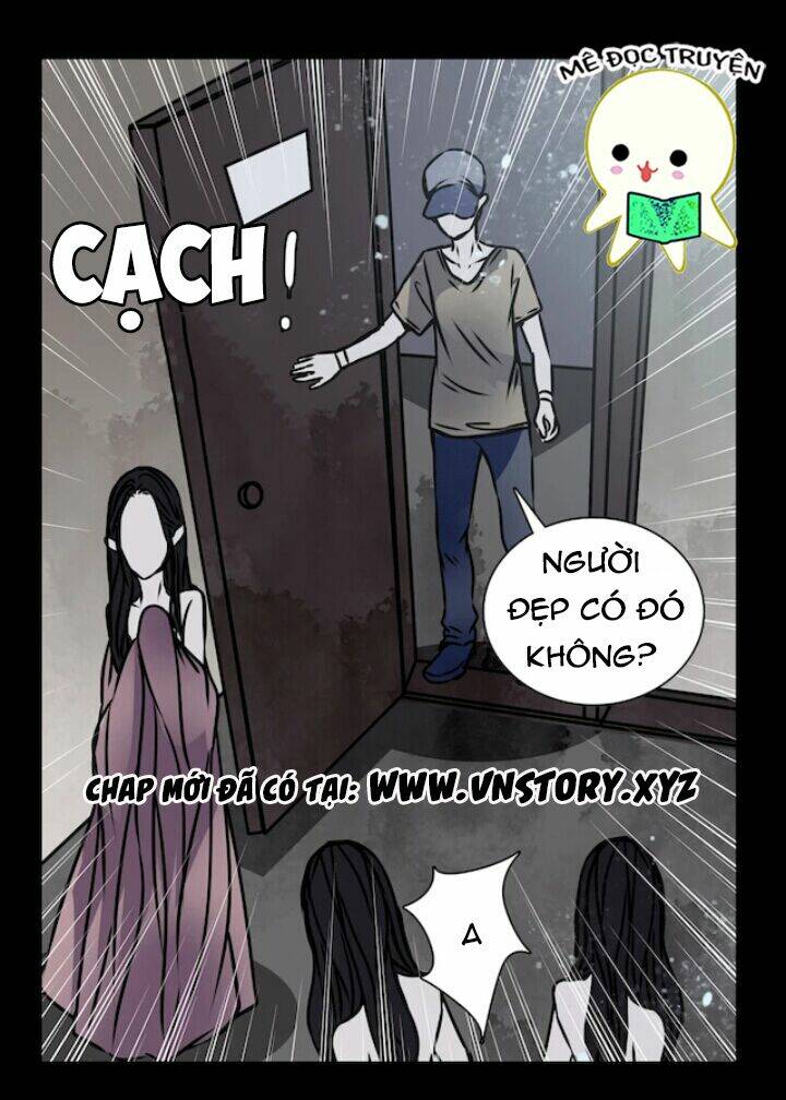 Nhật Ký Nữ Phù Thủy Hồi Sinh: Chapter 15