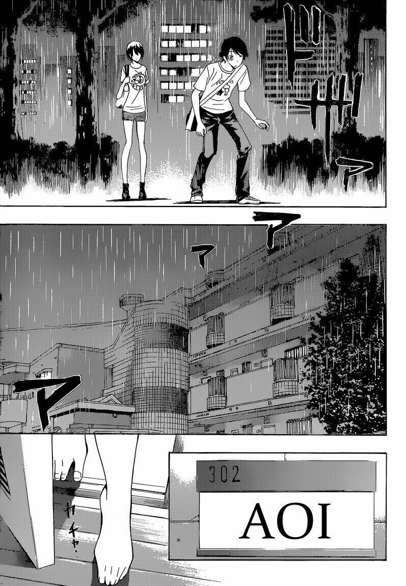Fuuka: Chapter 80