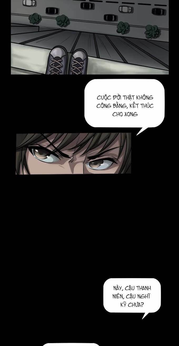 Truyện Đọc Lúc 0H: Chapter 45