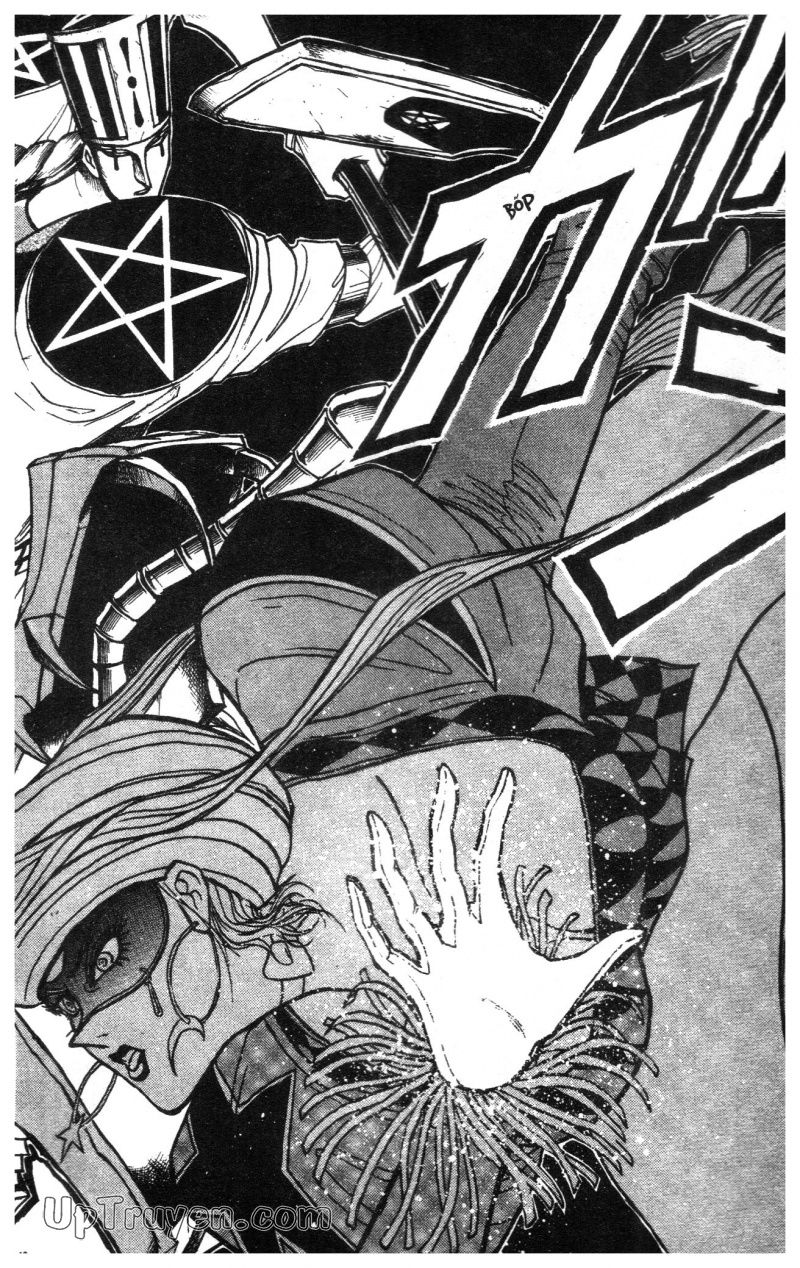 Fujita Kazuhiro: Chapter 20