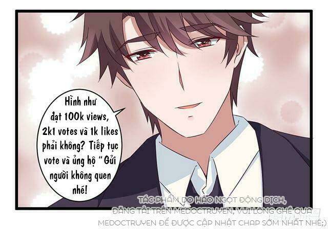 Chí Tôn Thần Ma: Chapter 13