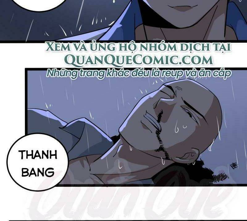 Hộ Hoa Cao Thủ Tại Vườn Trường: Chapter 87