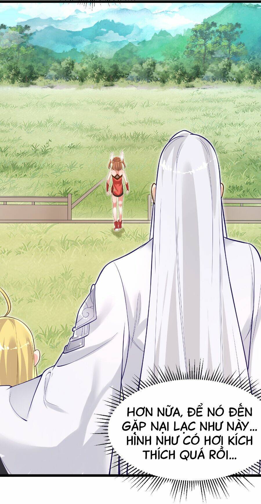 Bị Yêu Quái Bao Vây, Ta Vô Tình Nhặt Được Tiểu Ma Nữ?!: Chapter 6