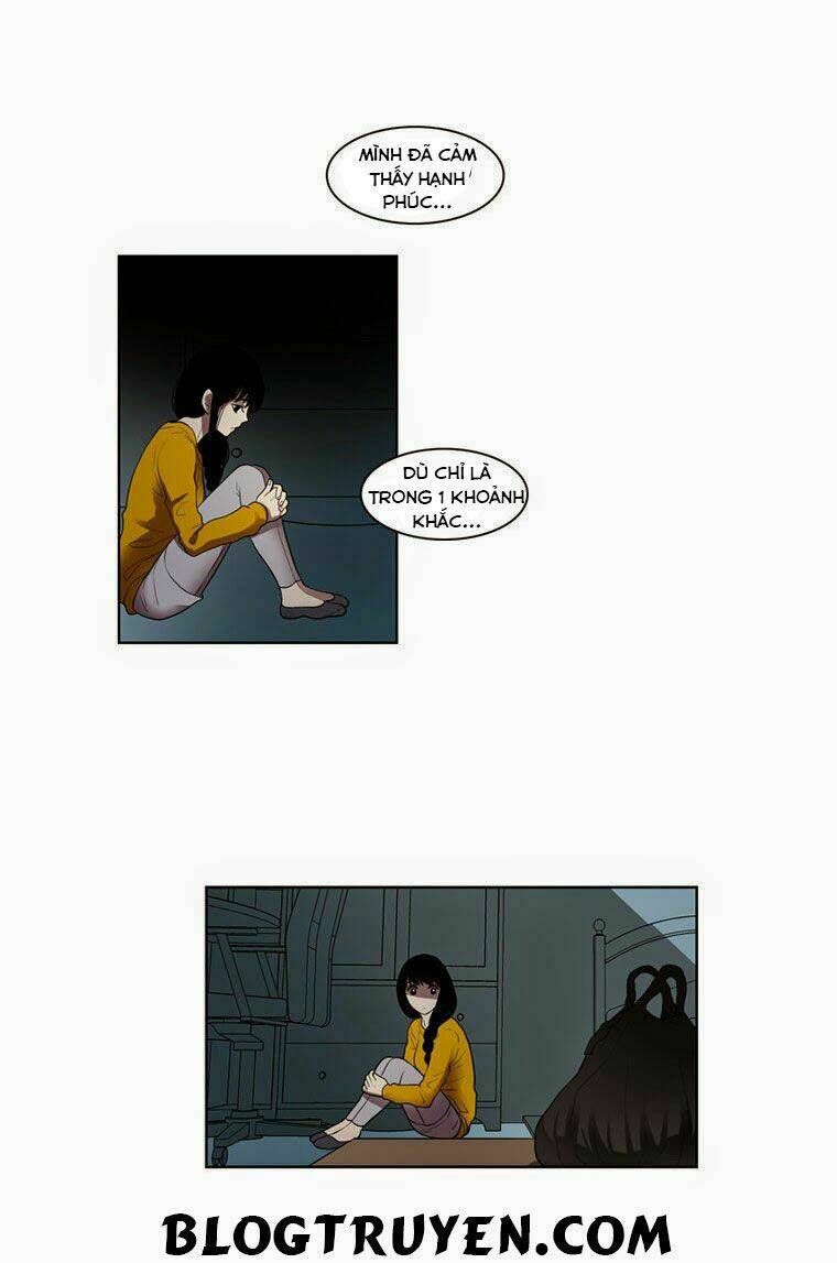 My Shining World: Chapter 5