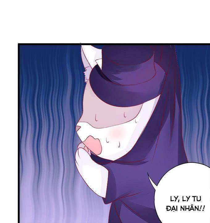Hồ Tiên Hung Bạo: Chapter 14