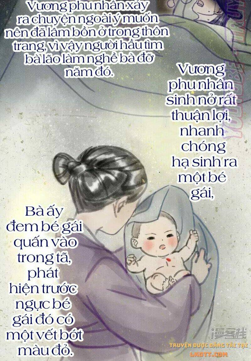 Nhật Kí Học Tập Của Hắc Liên Hoa: Chapter 38