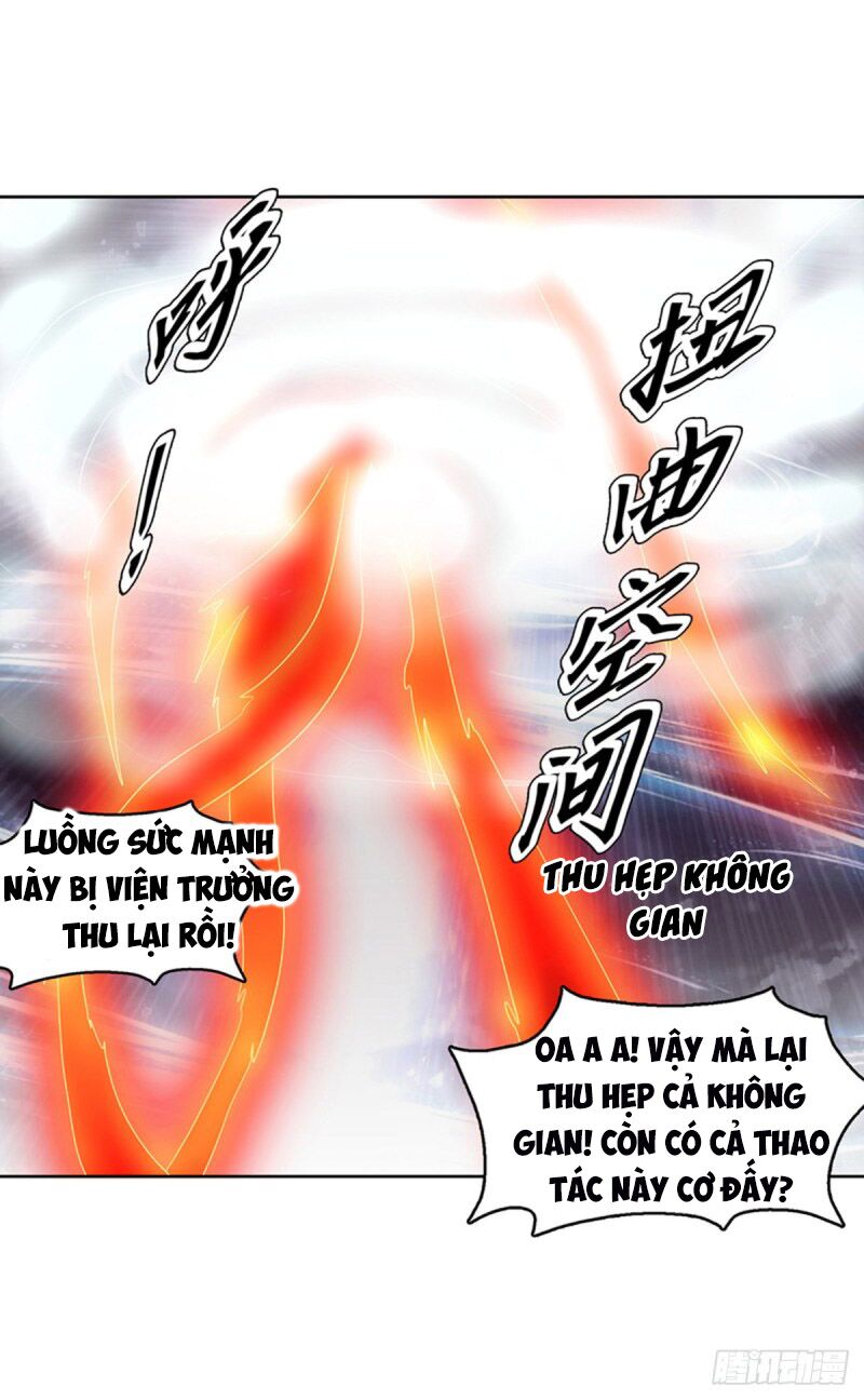 Thiên Thần Quyết: Chapter 123