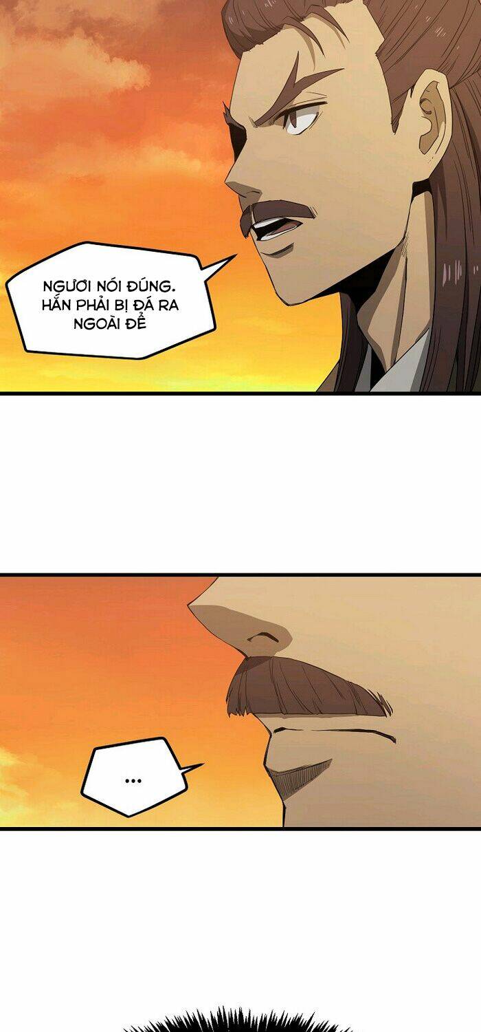 Reign: Chapter 5
