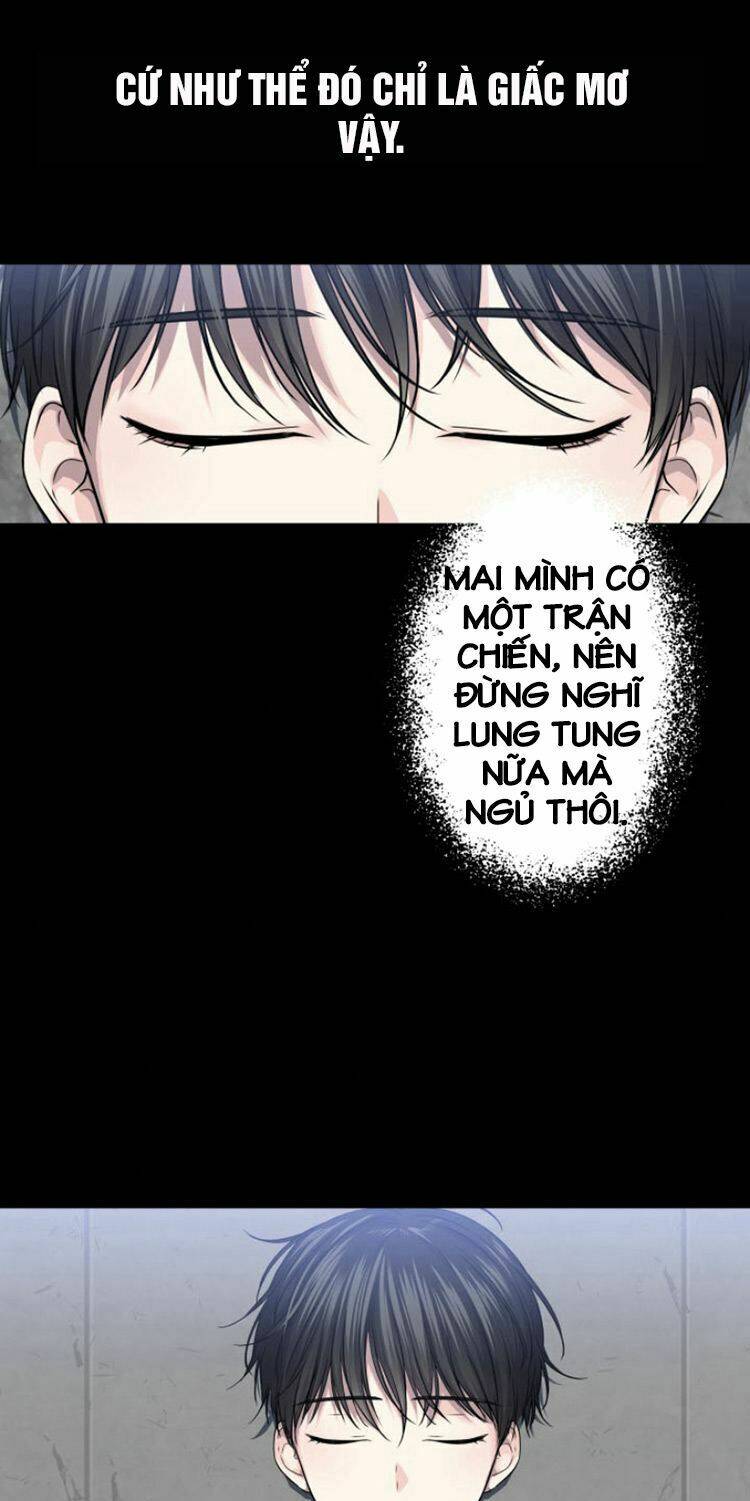 Trò Chơi Của Chúa Thượng: Chapter 7