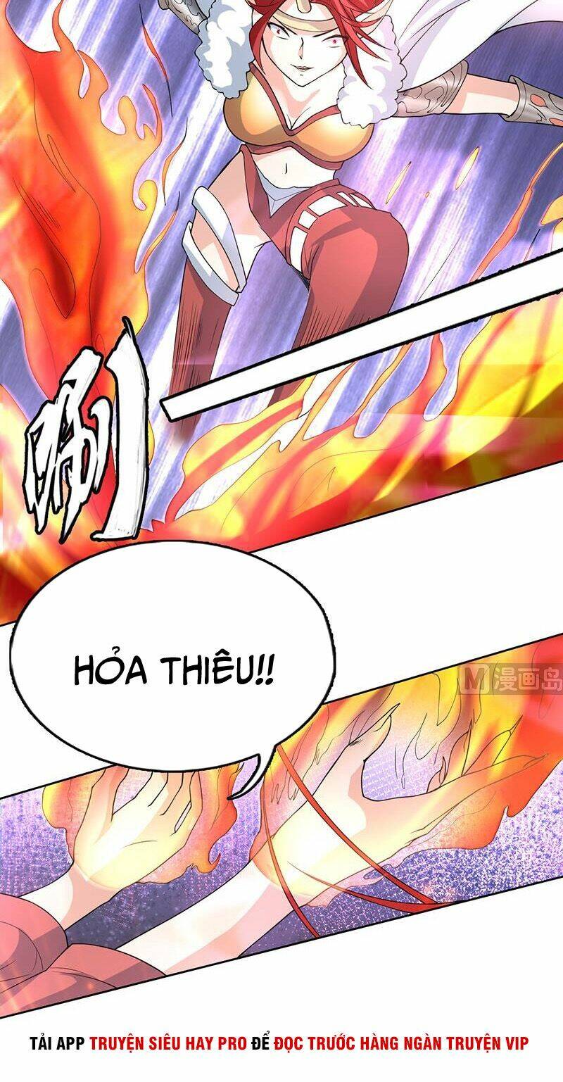 Tối Cường Thần Thú Hệ Thống: Chapter 148