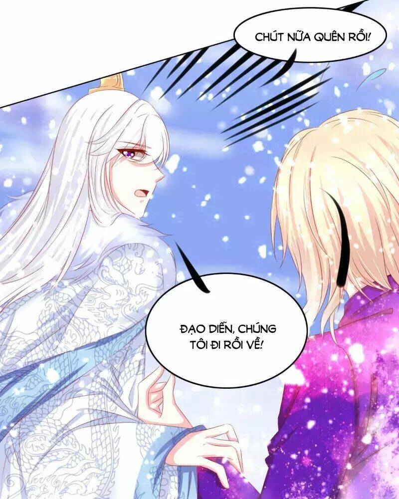 Hoàng Đế “Phế Vật” Tiến Hóa Sử: Chapter 85