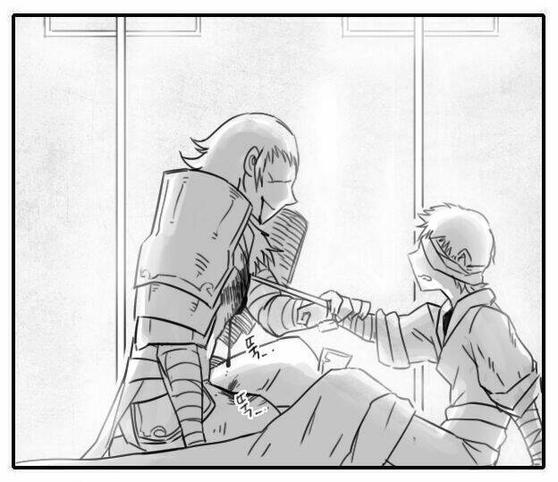 Chuyện Tình Zed Và Syndra ( Season 2 ): Chapter 22