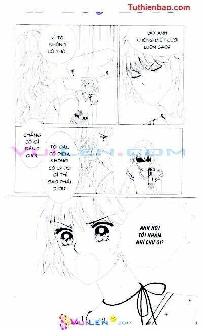 Mặt nạ tình yêu: Chapter 88