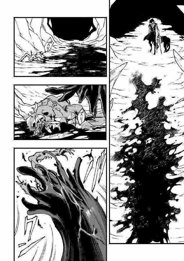 Devil May Cry 5 -Visions Of V: Chapter 18