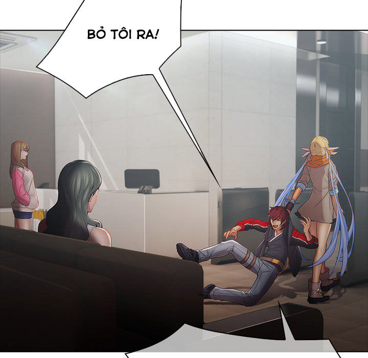 Ảo Mộng Hồ Điệp: Chapter 7