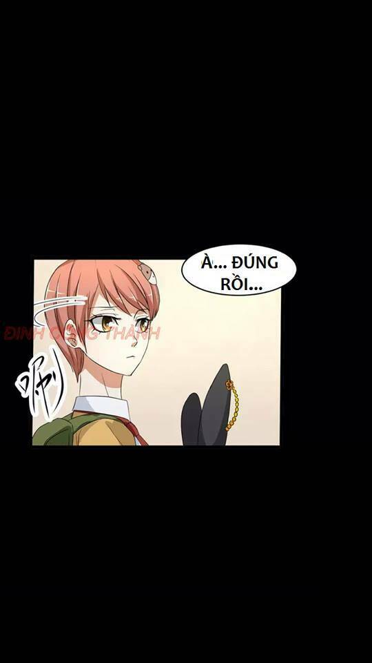 Truyện Kinh Dị Ở Tòa Nhà Số 44: Chapter 35