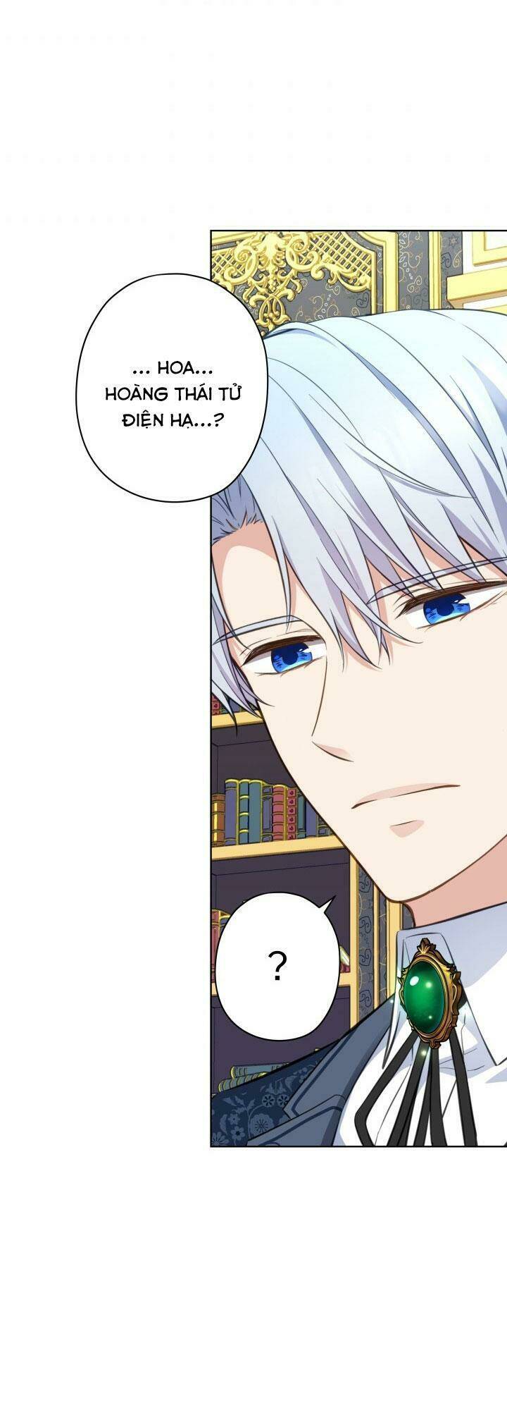 Gửi Đến Người Bạn Của Tôi: Chapter 30