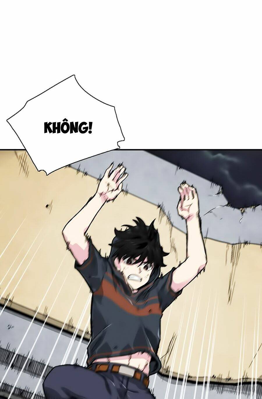 Hầm Ngục Bóng Tối: Chapter 11