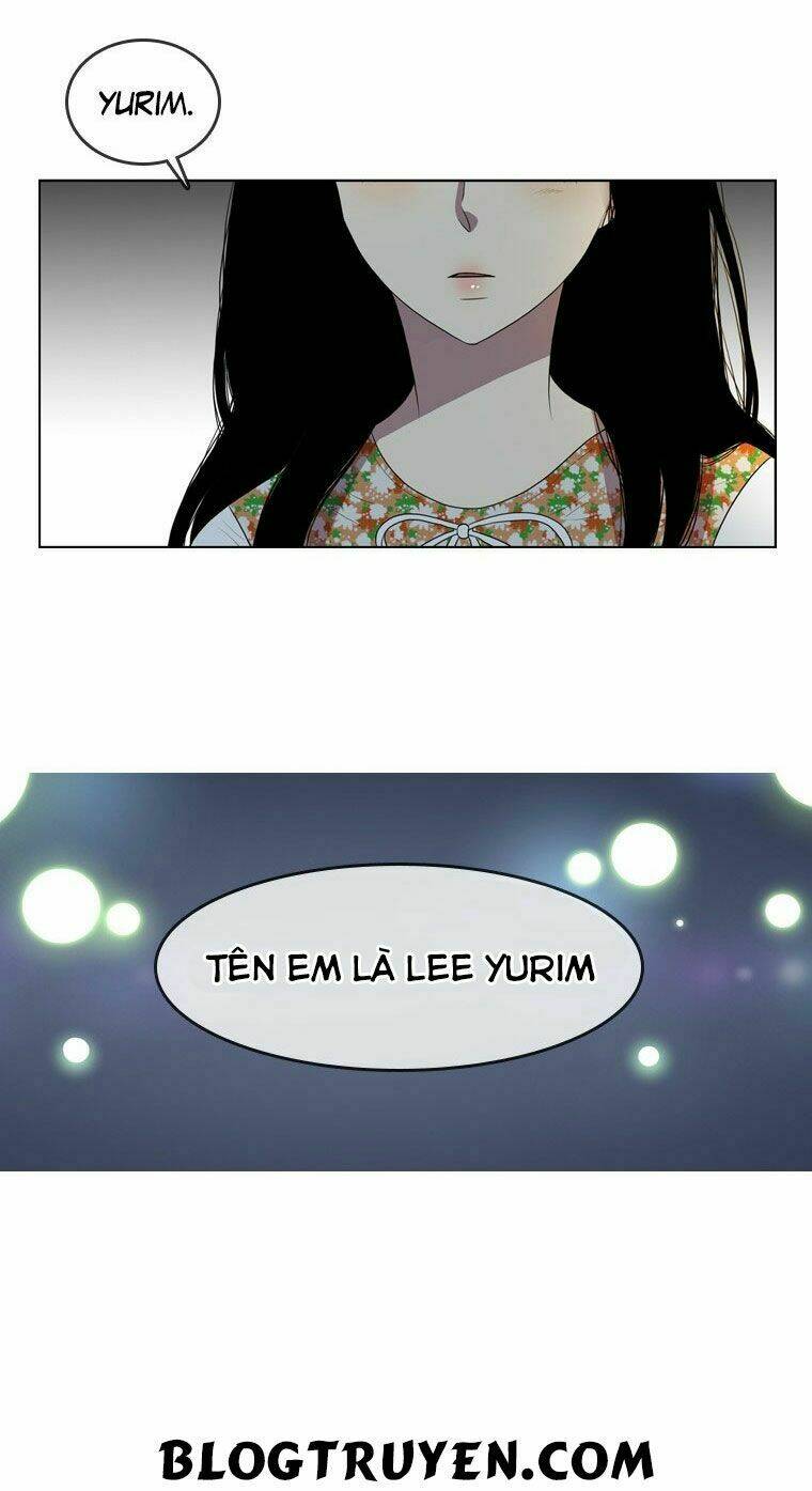 My Shining World: Chapter 32