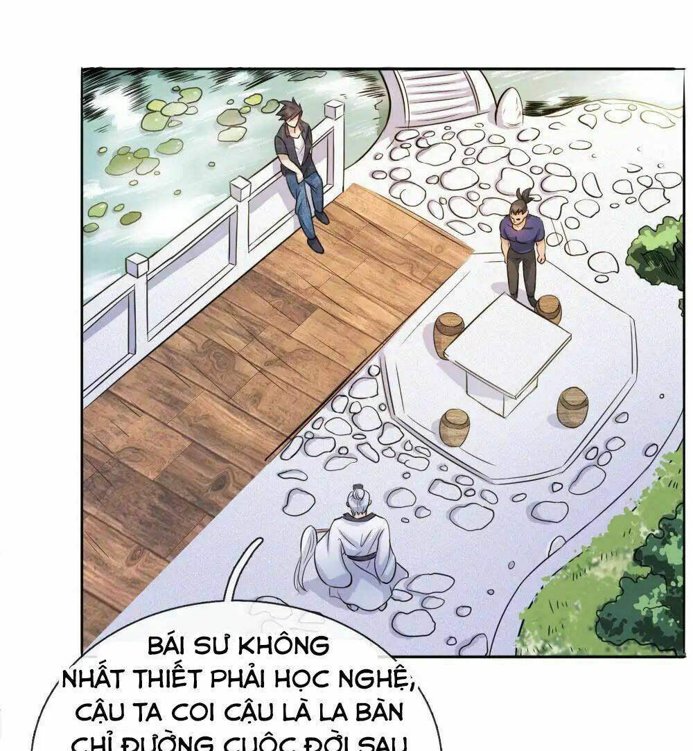 Tuyệt Thế Binh Vương: Chapter 60