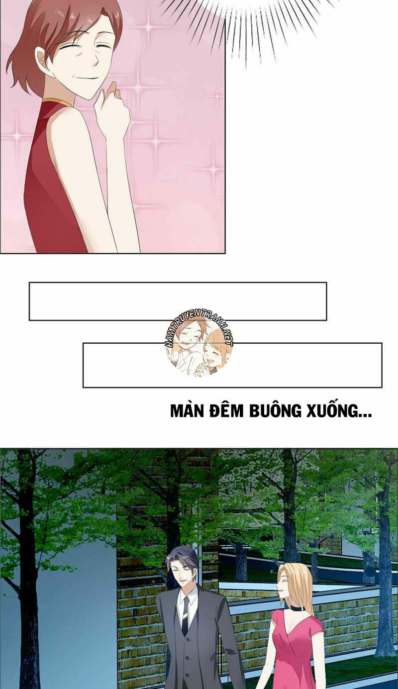 Độc Sủng Kiều Thê Của Bá Đạo Tổng Tài: Chapter 58