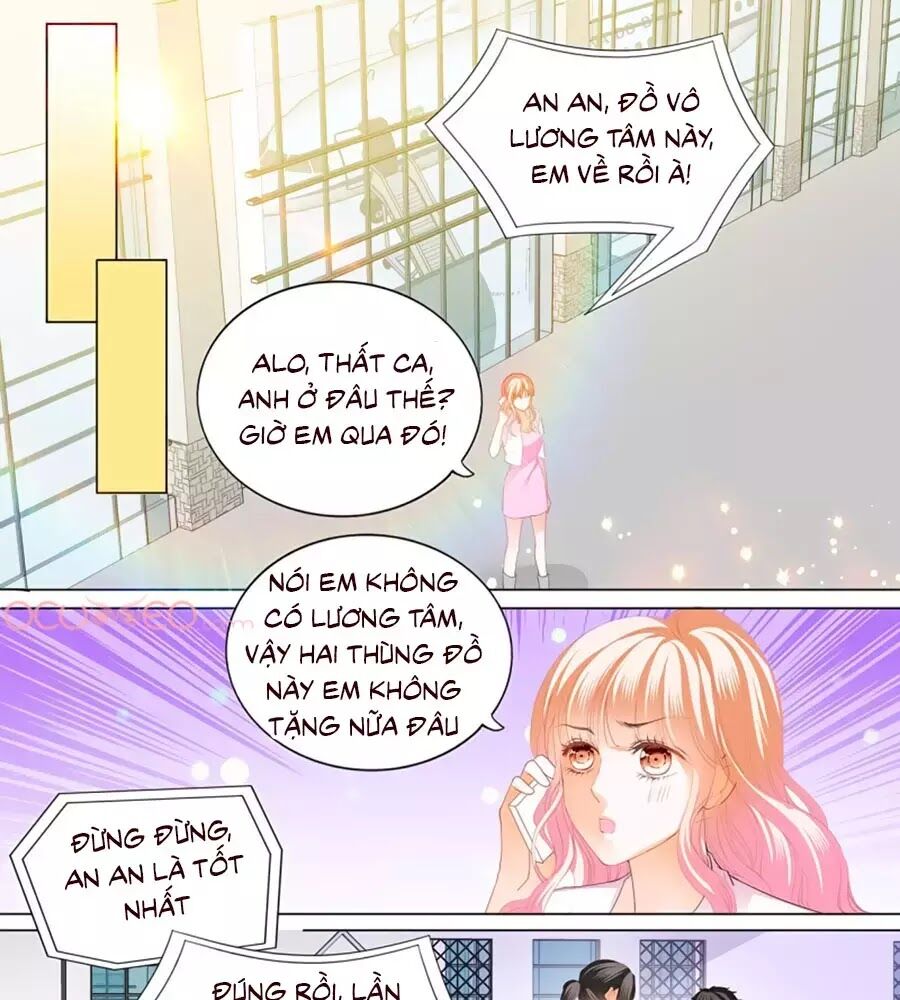 Bá Đạo Tiểu Thúc, Xin Trêu Chọc Vừa Thôi!: Chapter 122