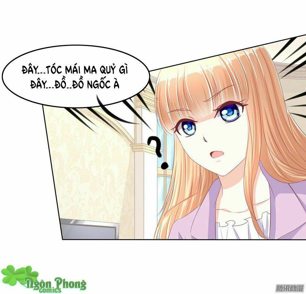 Hoàng Đế “Phế Vật” Tiến Hóa Sử: Chapter 31