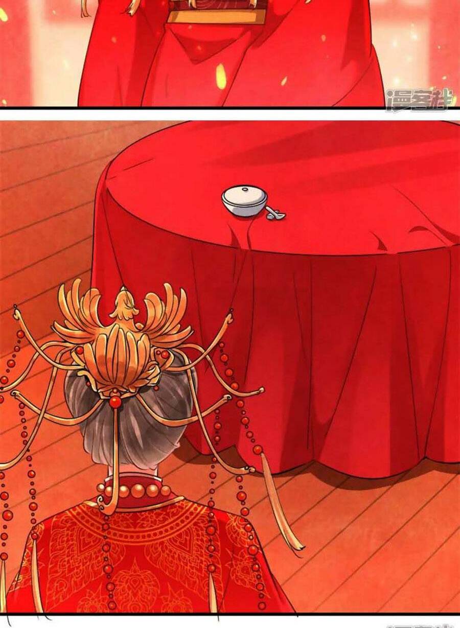 Vương Phi Muốn Trèo Tường: Chapter 132