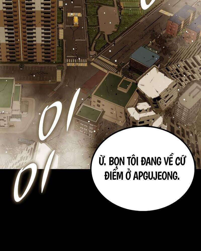 Cánh Cổng Mở Ra Đúng Ngày Đầu Tiên Tôi Thành Chính Trị Gia: Chapter 25